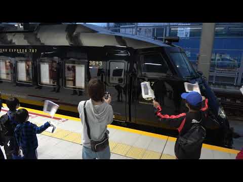 【鉄道PV】〜2020年の思い出〜