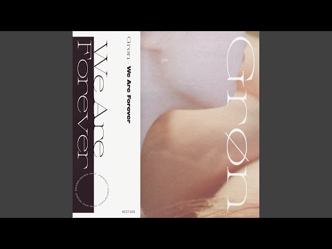 Grøn — Natural Motions
