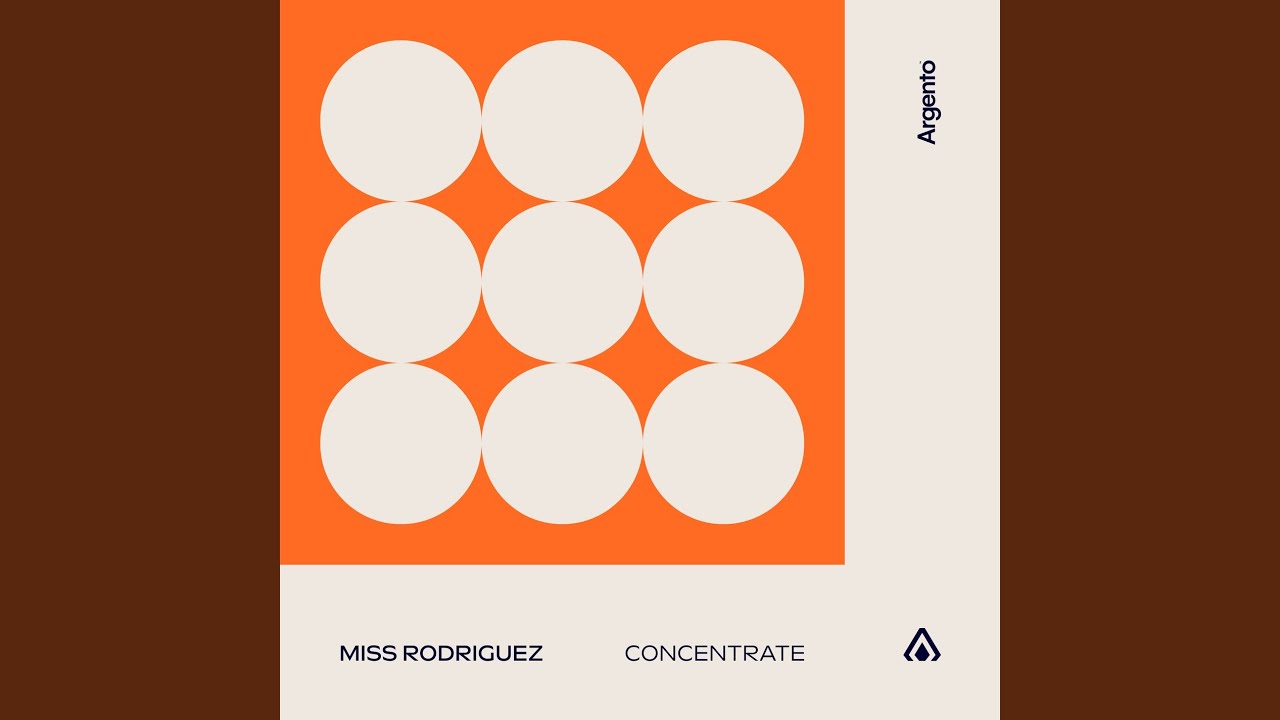 Watch Concentrate (Extended Mix) on YouTube Watch Concentrate (Extended Mix) on YouTube