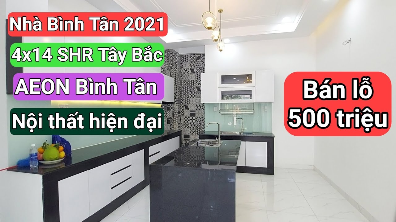 mua ban nha gia re quan 8 New thua bạc bán lỗ 500 triệu nhà Bình Tân 2021 ∆ nhà Bình Tân giá rẻ Bán nhà Bình Tân từ 1ty đến 2 tỷ