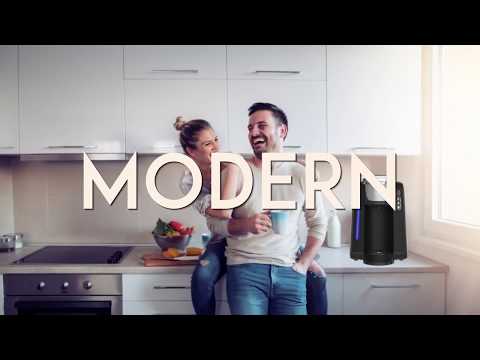 Single Serve Coffee Maker 2020 Video. JavaPod Direct Connect or Manual Feed Coffee Maker.