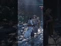Naoe is pretty badass #assassinscreedshadows #videogames #gameplay #gaming #games #gamer #gamer