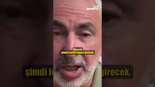 Adnan Aybaba: Iki Yıldız Arasında Büyük Kıskançlık Savaşına Dönüşebilir.galatasaray’da Kriz Kapıda…