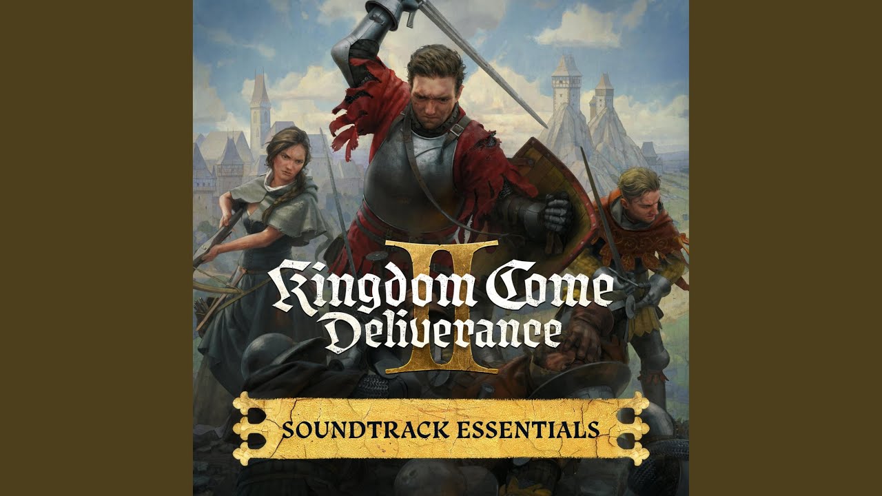 Beneath the Stars + Facing the Foe