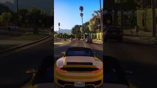 Grand Theft Auto V Enhanced Edition Gameplay Walkthrough Part 8   PC 4K 60FPS No Commentary part 8