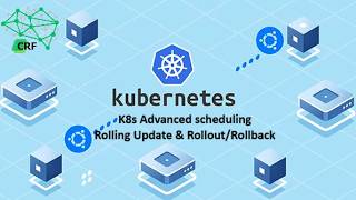 K8s Advanced scheduling: Kỹ thuật lập lịch và điều phối Pod nâng cao P3