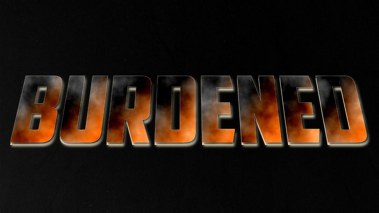 ATHEIST Say It’s ‘Just Logic’ — But Watch What Happens | Burdened