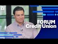 FORUM Credit Union: $11K in Monthly Risk Reduced + 1,700 Hours Saved with Trintech