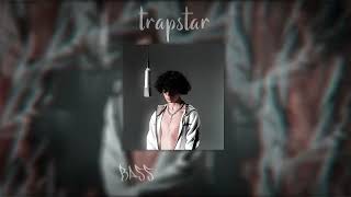 trapstar (bass booster) Resimi