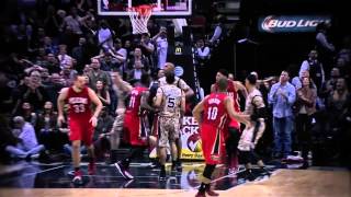 Anthony Davis- Spotlight