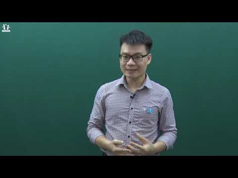 Video Giới thiệu HỌC TỐT 10 tới quý vị phụ huynh - Thầy Vũ... - youtube