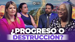 Reforma de Permisos en Puerto Rico: ¿Progreso o Destrucción? | Panel Político Sin Filtro