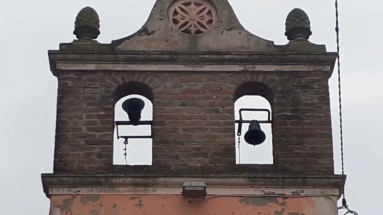 Campane  di Marzetelle (MN)