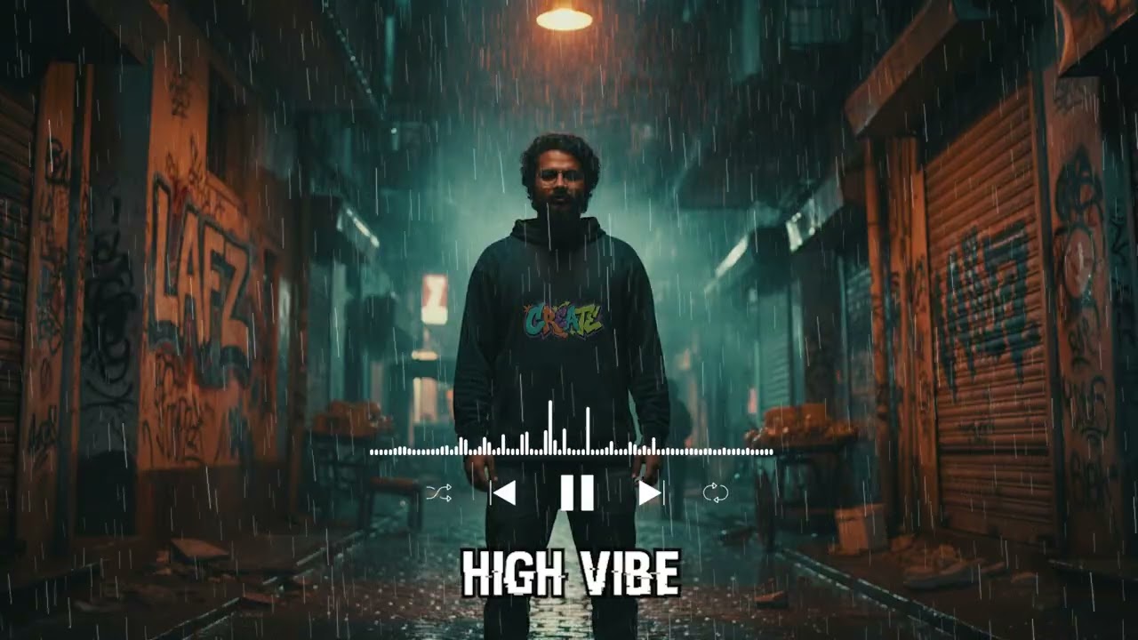 High Vibe (AUDIO) | Surojit Das | ML Studio