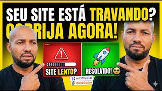 Não compre Hostinger antes de ver isso! (Qual o melhor plano?)
