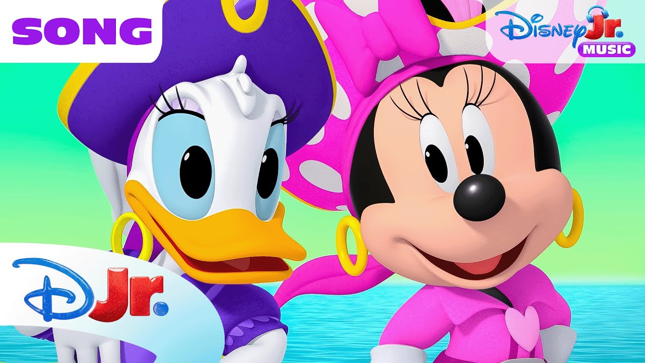 Mickey Mouse Funhouse | 