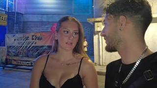 This Swedish Girl Wants Me In Ayia Napa
