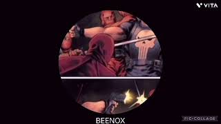 Beenox