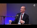 The man behind Brexit on power, politics, friendships, fallouts and the Leave campaign