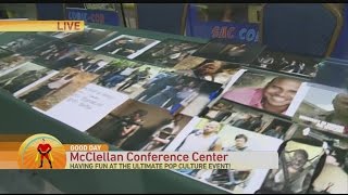 Sac Comic-Con
