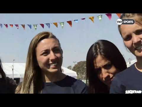 Video: Deportes Olímpicos De Verano: Balonmano