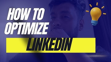 5 Mistakes You Avoid On LinkedIn❌| Must Watch