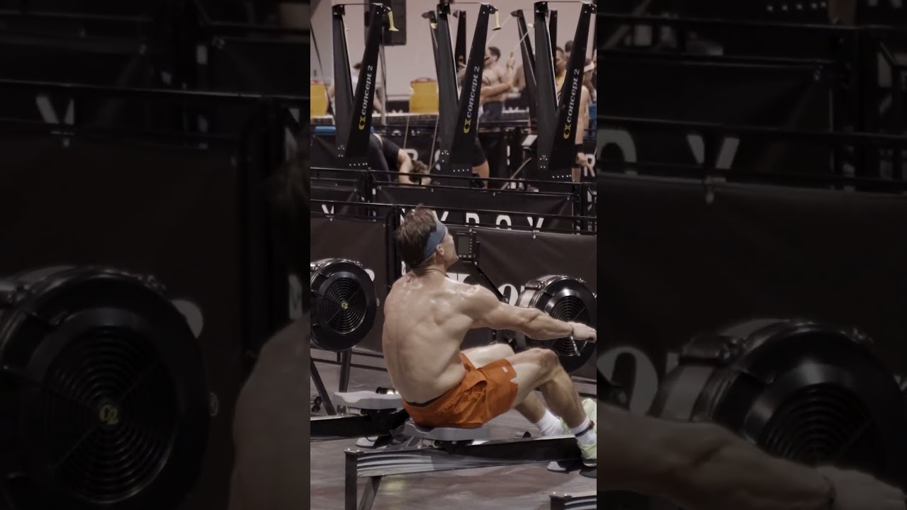 Hype Reel