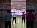 『Catch Catch』 - YENA #dance #trending #yena #최예나 #catchcatch #shorts