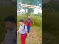 KALIAN SEKOLAH KLS BRP #ytshorts