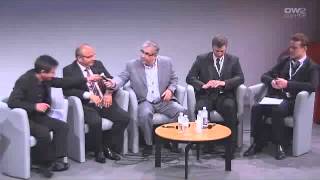 OW2con'12 Round Table2