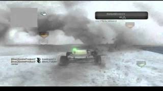 Black Ops: How to Escape from an RC-XD.