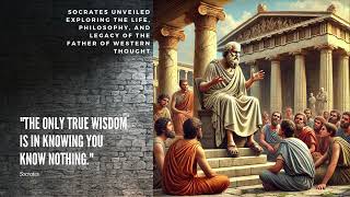 Socrates Unveiled: A Deep Dive into His Life, Philosophy, and Legacy