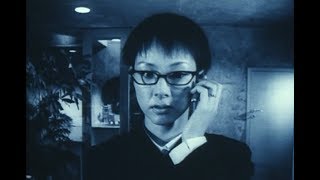 A Snake of June (2002) - Japanese Movie Review