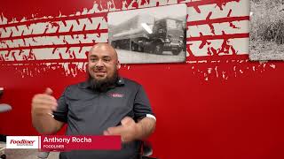 NTTC Driver of Year Finalist: Foodliner's Rocha preaches patience, safety