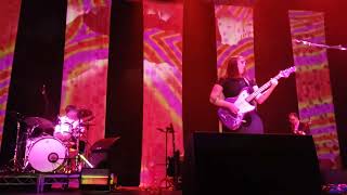 Soccer Mommy - Feel It All the Time (Live @ LA 2022-12-13)