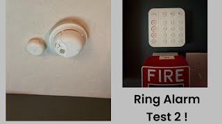 RING ALRM SYSTEM TEST 2 !!!!!!!!