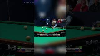 Диана Миронова. Сразу 2! BetBoom лига чемпионов 2026