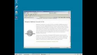 IQ Express Firmware Check screenshot 2