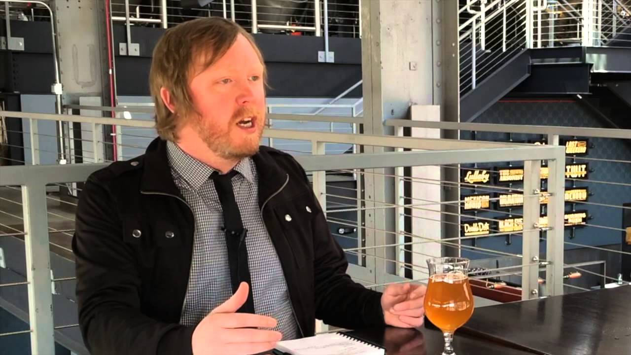 WTOP's Beer of the Week (May 10th): Bluejacket Pyro