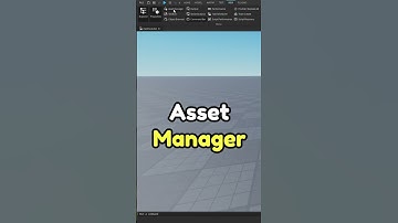 How To Make a Mesh WITHOUT Blender in 20 SECONDS #roblox #robloxstudio