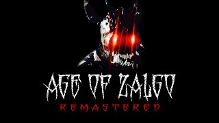 AGE OF ZALGO (2019) Remastered Creepypasta Film