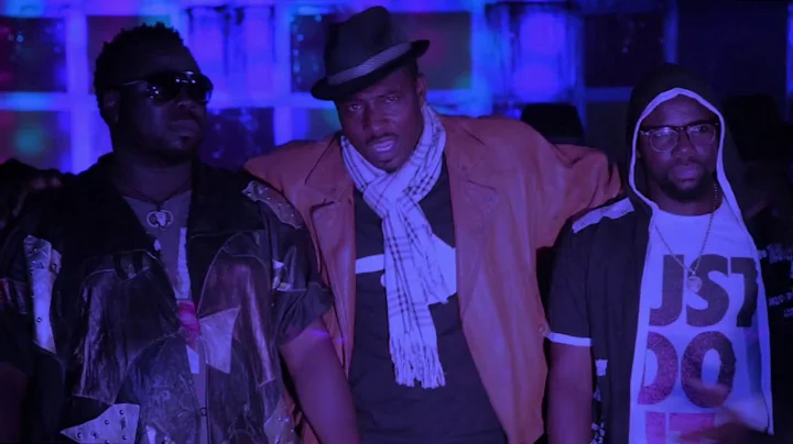 Adam A. Zango - Gwaska (Hausa song)