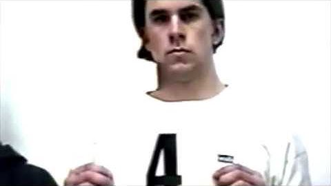 eyewitness identification - PSYCHOLOGY msjc