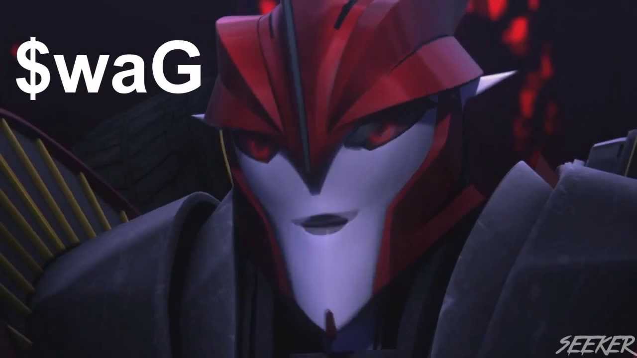 Drunk Decepticons Play Slender 3 YouTube