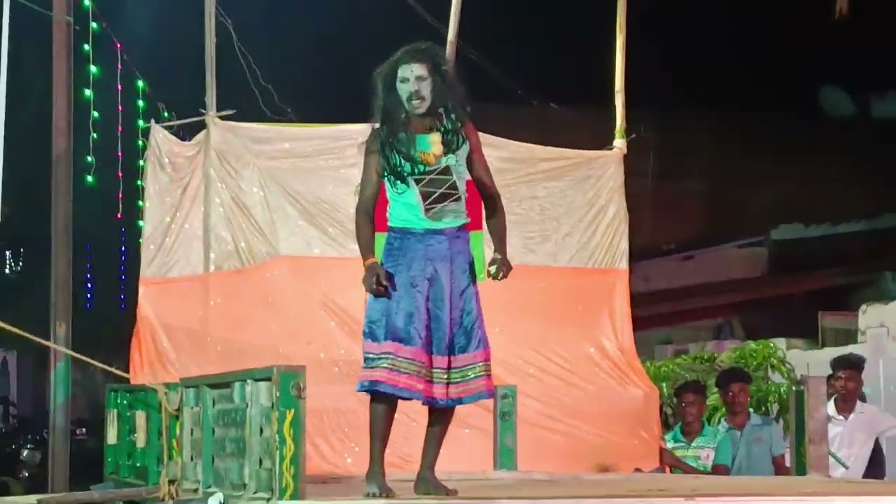 w.pudupatti Christian pettai pongal dance 2026