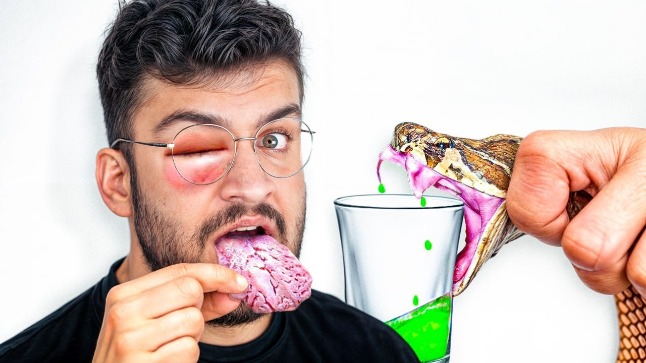 باورتون نمیشه ولی از دیجیکالا زهرمار خریدم ! 😐