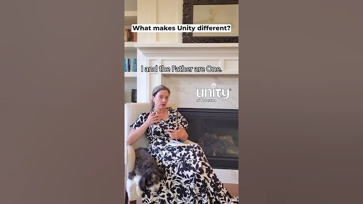 What makes Unity different?