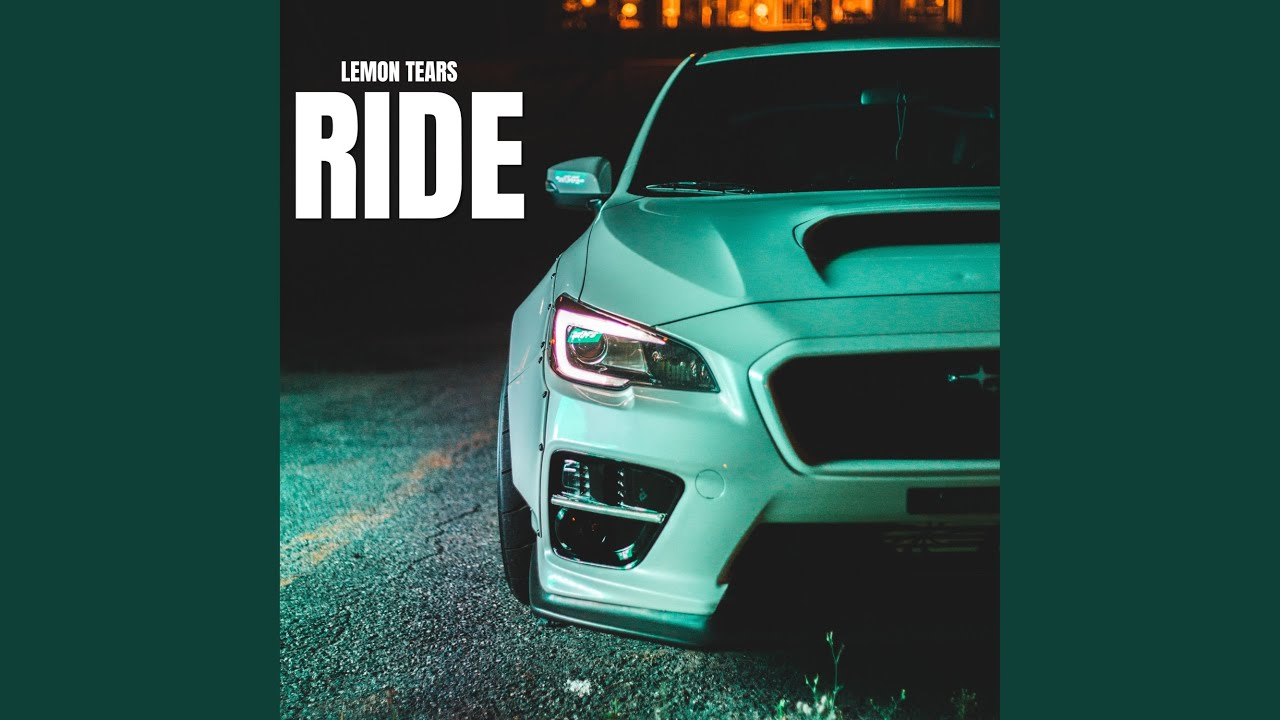 Ride adlı videoyu YouTube'da izle Ride adlı videoyu YouTube'da izle