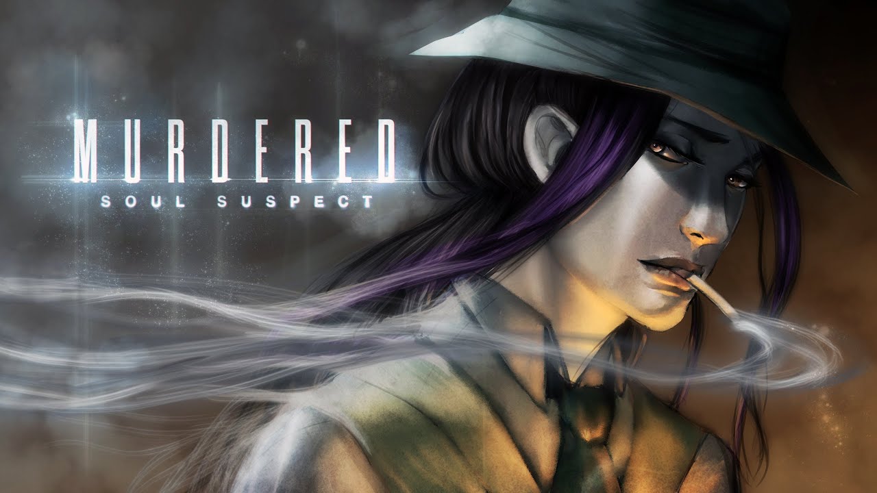 Murdered souls suspect steam фото 107