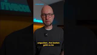 Fehler beim Odoo-Import? #shorts